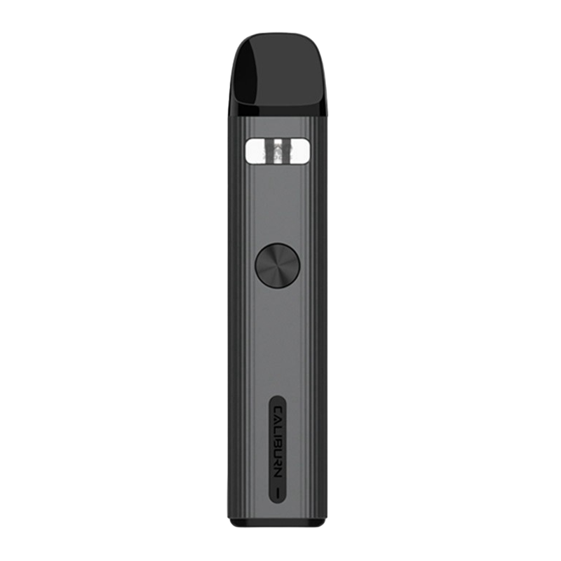 UWELL CALIBURN G2 POD KIT MATTE GRAY