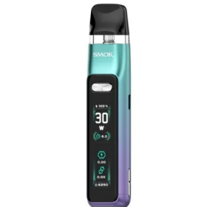 SMOK NOVO GT Kit – sleek New England-style vape device
