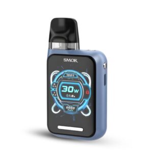 NOVO GT Box Kit – sleek, powerful vape for smooth hits