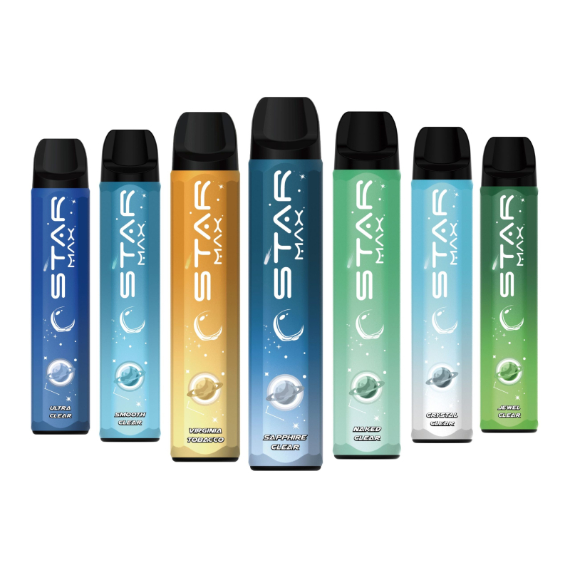 star max vape flavors Starmax 4500 Puff Disposable Flavor:Watermelon Fcuking Fab/ Watermelon Ice Vape Deals: Outlet Vaporesso Xros 4 Review
