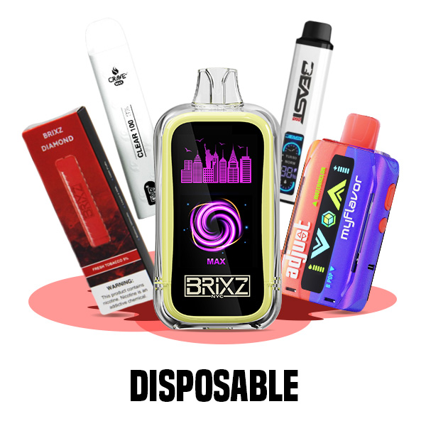 disposable 01