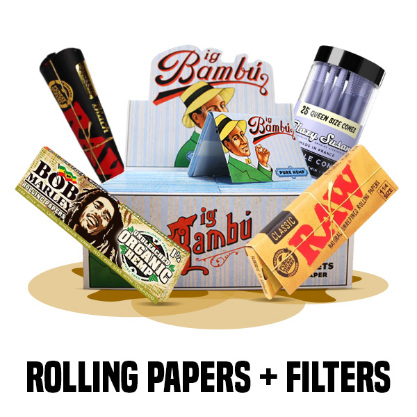 rolling paper and filter 01