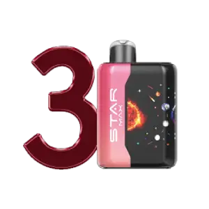 Star 3