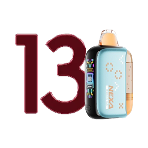 13