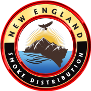 New England Logo, New Hampshire