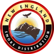 New England Distro Official Logo
